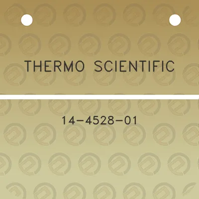 thermo-scientific-14-4528-01