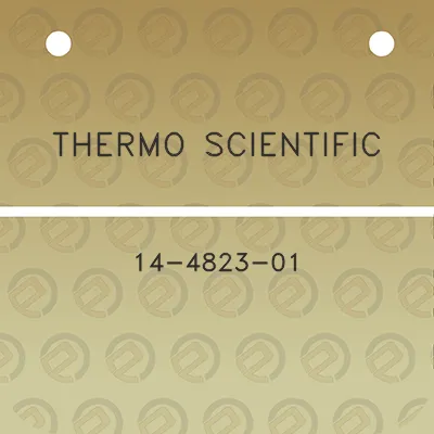 thermo-scientific-14-4823-01