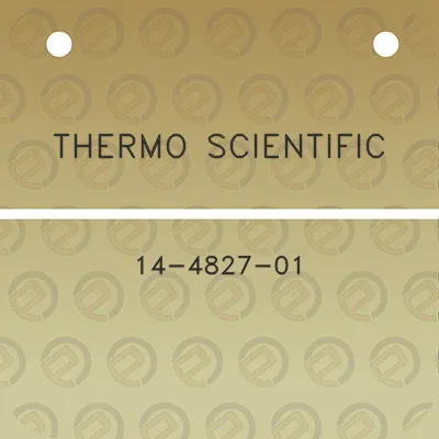 thermo-scientific-14-4827-01