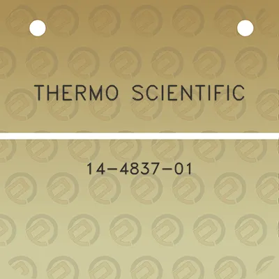 thermo-scientific-14-4837-01