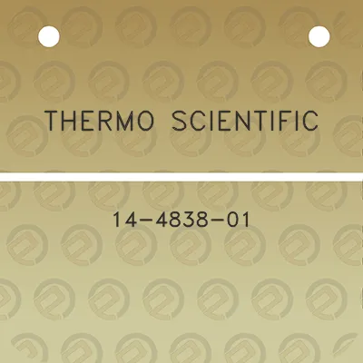 thermo-scientific-14-4838-01