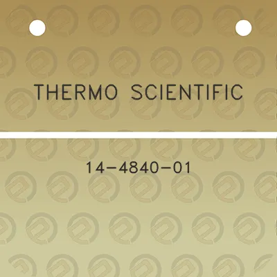 thermo-scientific-14-4840-01