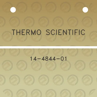 thermo-scientific-14-4844-01