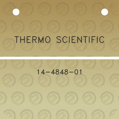 thermo-scientific-14-4848-01