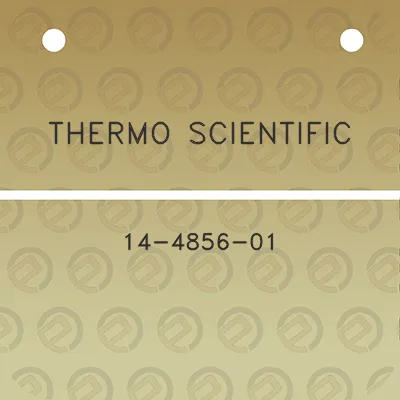 thermo-scientific-14-4856-01