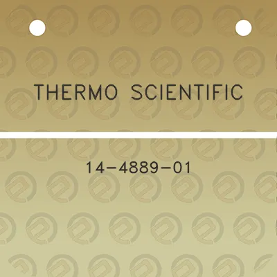 thermo-scientific-14-4889-01