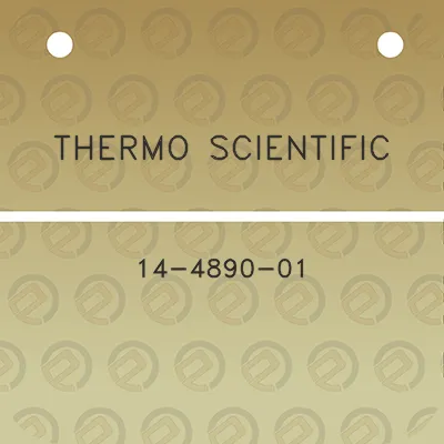 thermo-scientific-14-4890-01