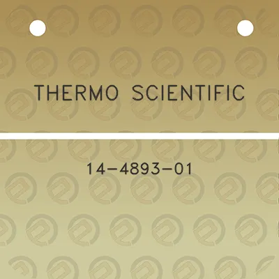 thermo-scientific-14-4893-01