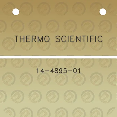 thermo-scientific-14-4895-01