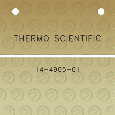 thermo-scientific-14-4905-01