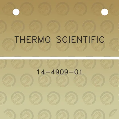 thermo-scientific-14-4909-01