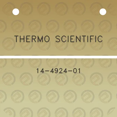 thermo-scientific-14-4924-01