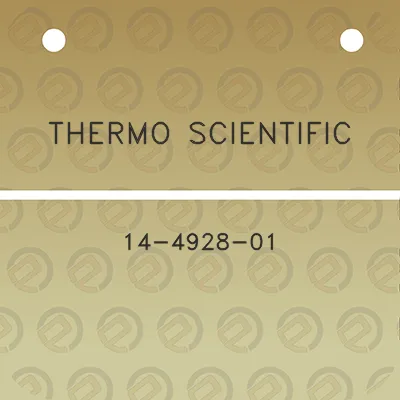 thermo-scientific-14-4928-01