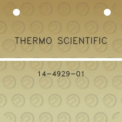 thermo-scientific-14-4929-01