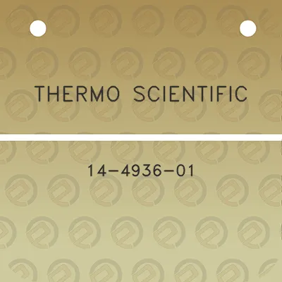 thermo-scientific-14-4936-01