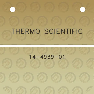 thermo-scientific-14-4939-01