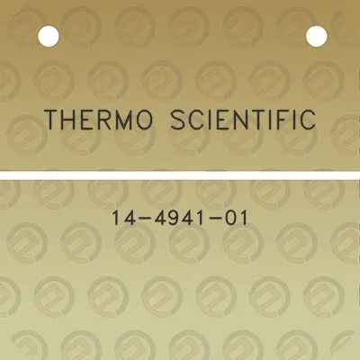 thermo-scientific-14-4941-01