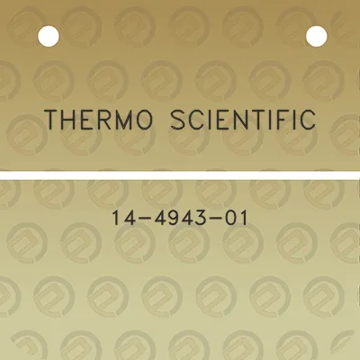 thermo-scientific-14-4943-01