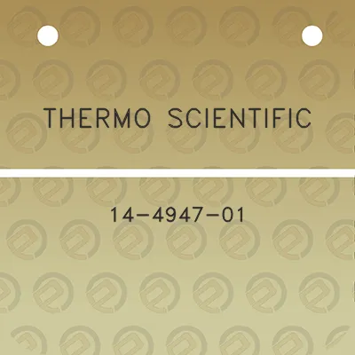 thermo-scientific-14-4947-01