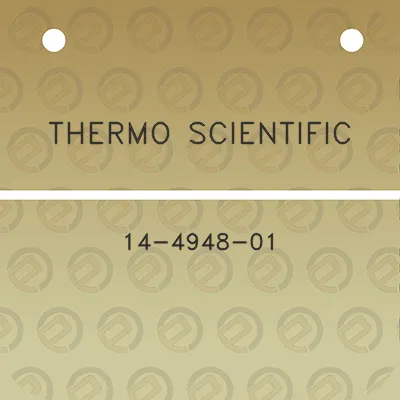 thermo-scientific-14-4948-01