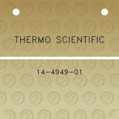 thermo-scientific-14-4949-01