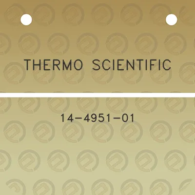 thermo-scientific-14-4951-01