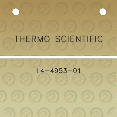 thermo-scientific-14-4953-01