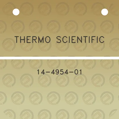 thermo-scientific-14-4954-01