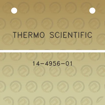 thermo-scientific-14-4956-01