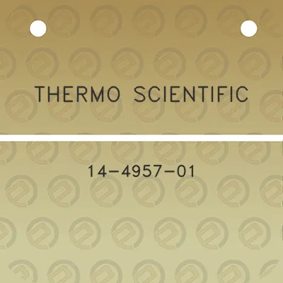 thermo-scientific-14-4957-01