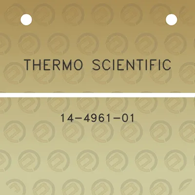 thermo-scientific-14-4961-01