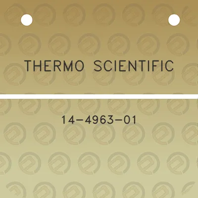 thermo-scientific-14-4963-01