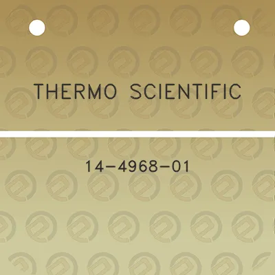 thermo-scientific-14-4968-01