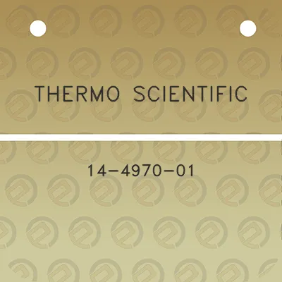 thermo-scientific-14-4970-01