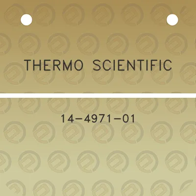 thermo-scientific-14-4971-01