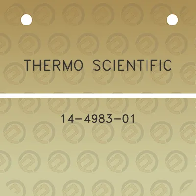 thermo-scientific-14-4983-01