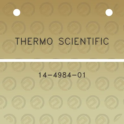 thermo-scientific-14-4984-01