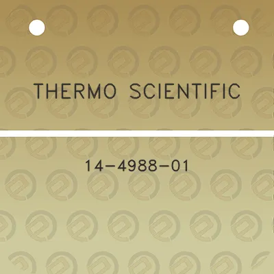 thermo-scientific-14-4988-01