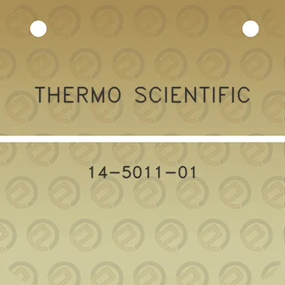 thermo-scientific-14-5011-01