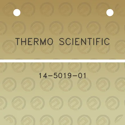 thermo-scientific-14-5019-01