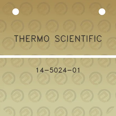 thermo-scientific-14-5024-01