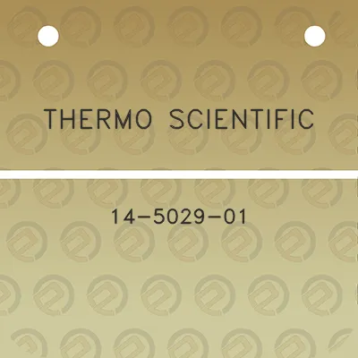 thermo-scientific-14-5029-01