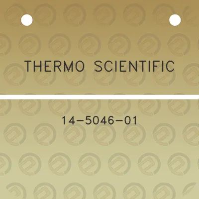 thermo-scientific-14-5046-01