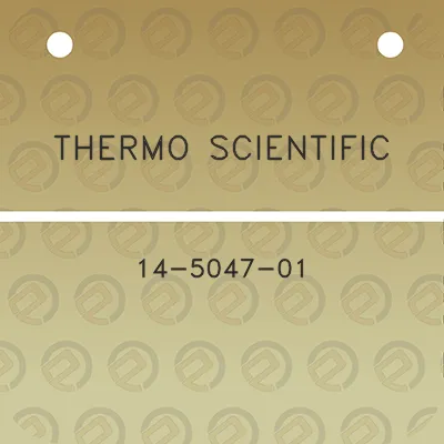 thermo-scientific-14-5047-01