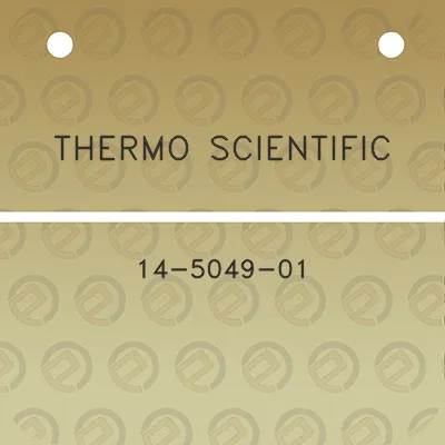 thermo-scientific-14-5049-01