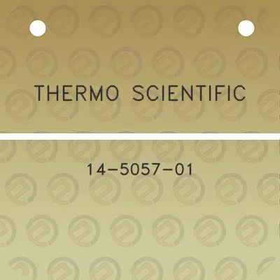 thermo-scientific-14-5057-01