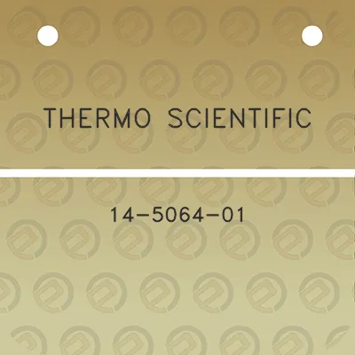 thermo-scientific-14-5064-01