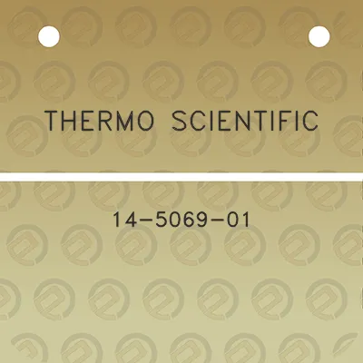 thermo-scientific-14-5069-01