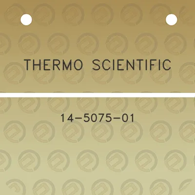 thermo-scientific-14-5075-01