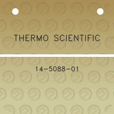 thermo-scientific-14-5088-01